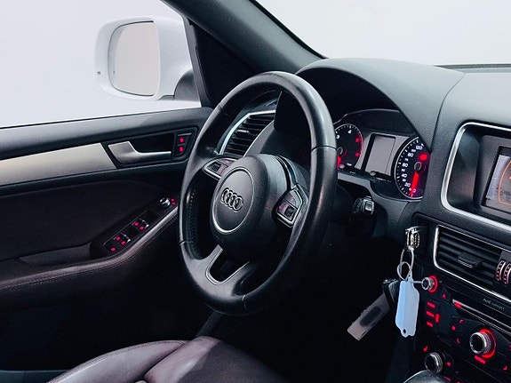 Audi Q5 5 of 20