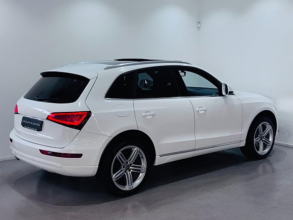 Audi Q5 20 of 20
