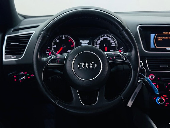 Audi Q5 17 of 20