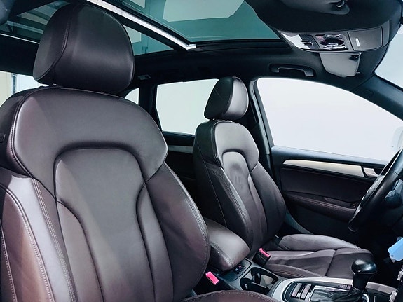 Audi Q5 7 of 20