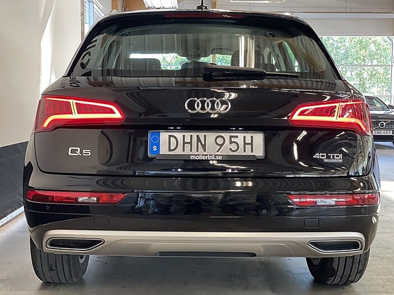 Audi Q5 8 of 27