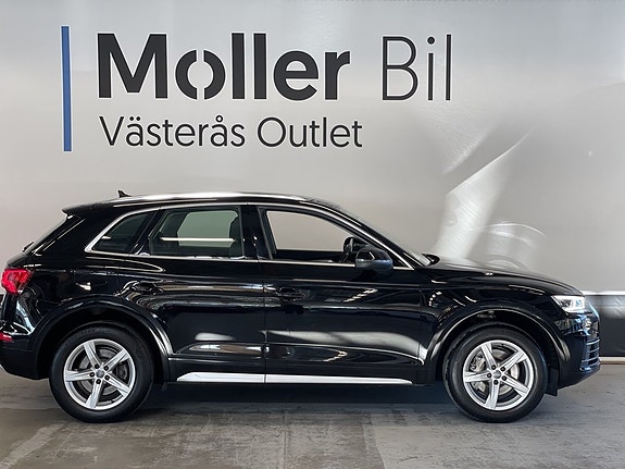 Audi Q5 5 of 27