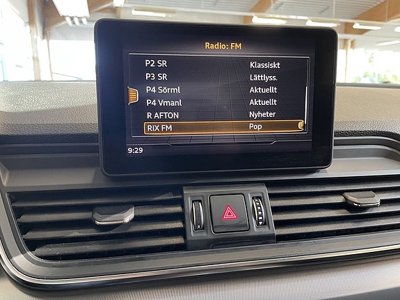 Audi Q5 21 of 27