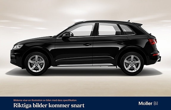 Audi Q5 6 of 10