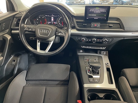 Audi Q5 13 of 27