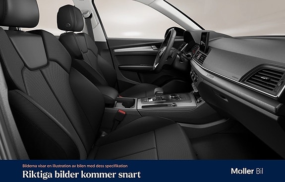 Audi Q5 10 of 10