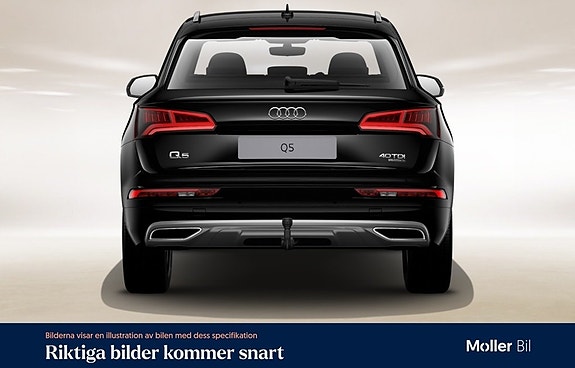 Audi Q5 8 of 10