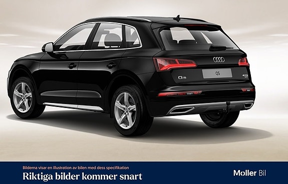Audi Q5 7 of 10