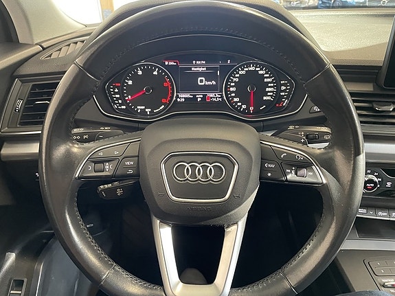 Audi Q5 14 of 27