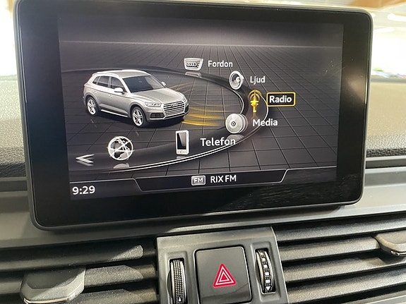 Audi Q5 23 of 27