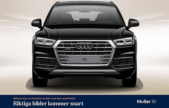 Audi Q5 3 of 10