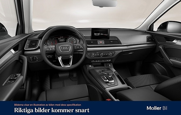 Audi Q5 9 of 10