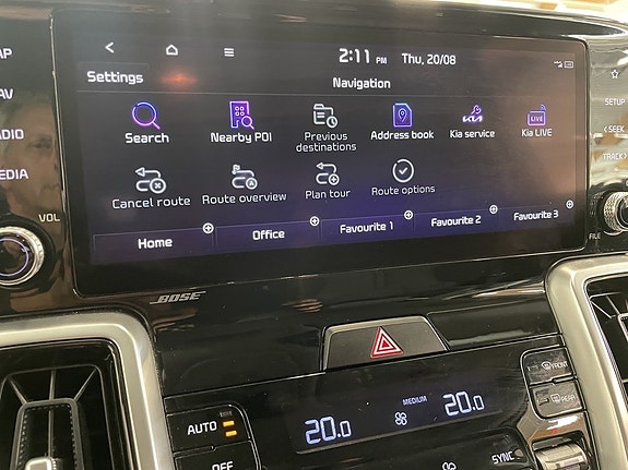 Kia Sorento 23 of 27