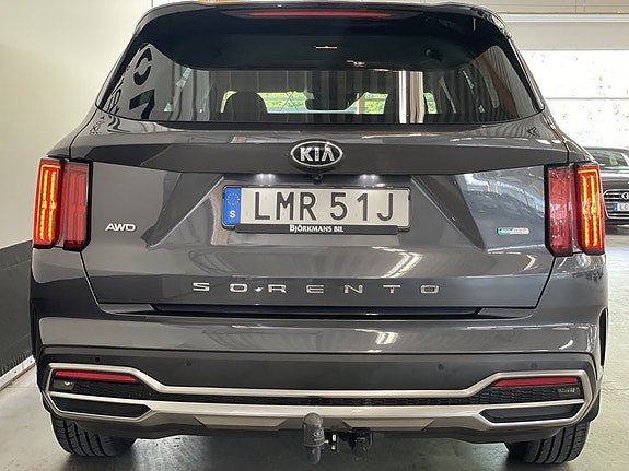Kia Sorento 7 of 27