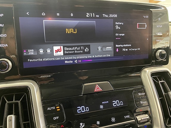 Kia Sorento 24 of 27