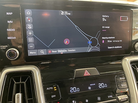 Kia Sorento 18 of 27