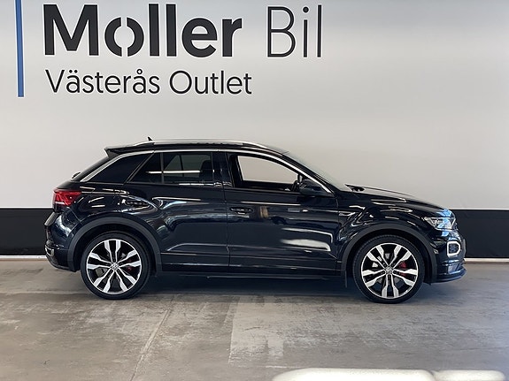 Volkswagen T-Roc 5 of 23
