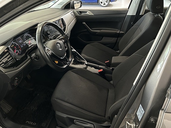 Volkswagen Polo 14 of 18