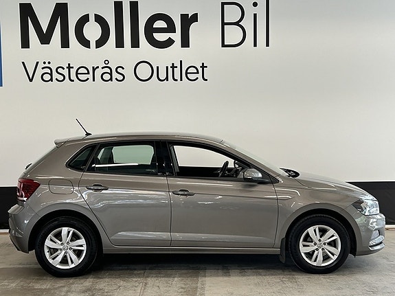 Volkswagen Polo 5 of 18