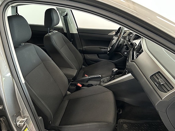 Volkswagen Polo 15 of 18