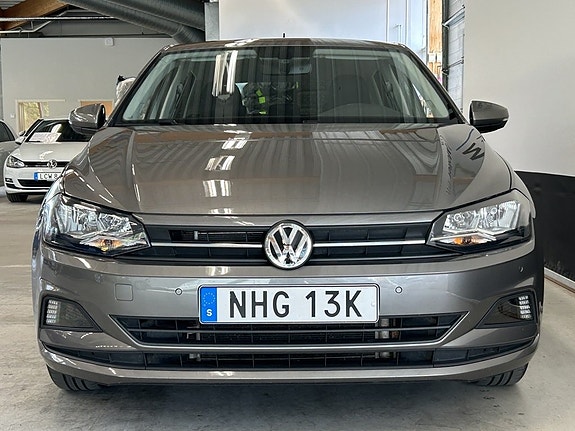 Volkswagen Polo 3 of 18