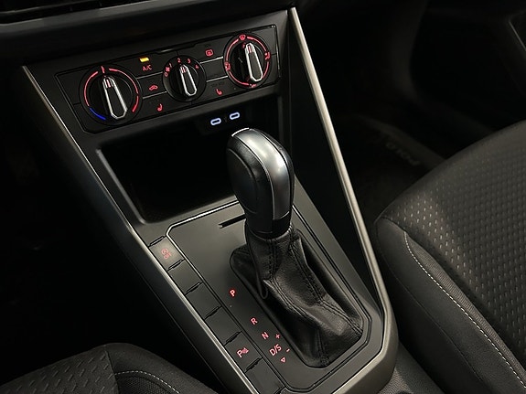 Volkswagen Polo 18 of 18