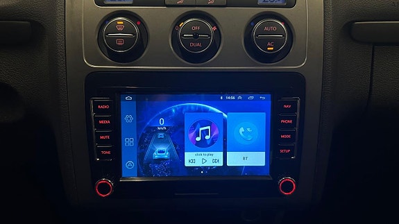 Volkswagen Touran 23 of 26