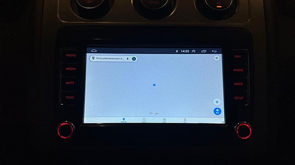 Volkswagen Touran 19 of 26
