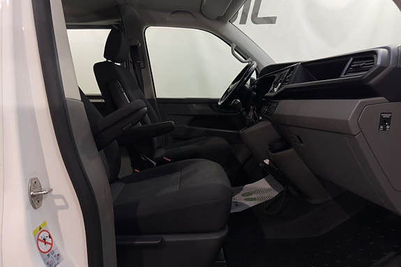 Volkswagen Transporter 20 of 22