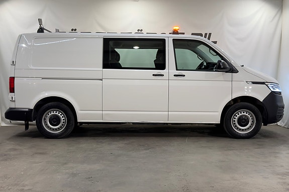 Volkswagen Transporter 5 of 22