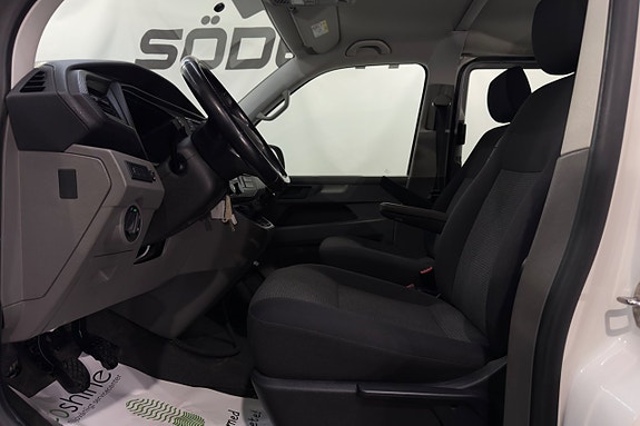 Volkswagen Transporter 7 of 22