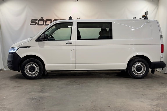 Volkswagen Transporter 3 of 22