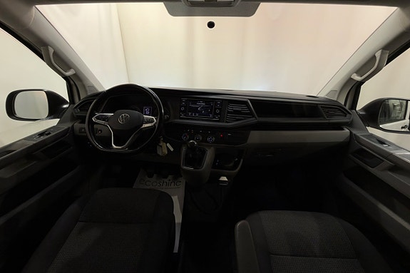 Volkswagen Transporter 13 of 22
