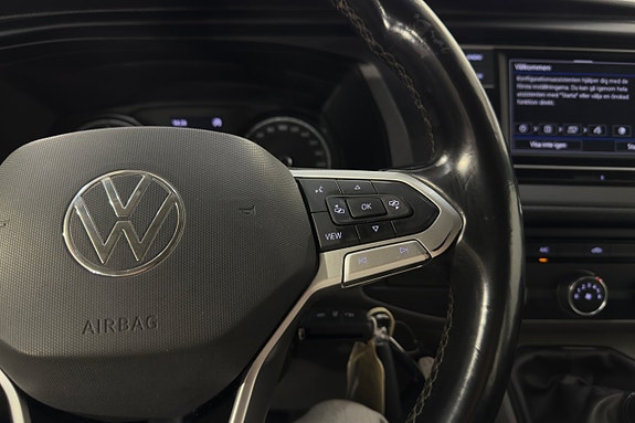 Volkswagen Transporter 12 of 22