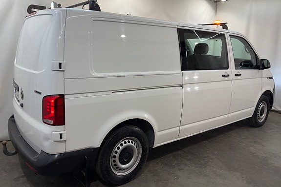 Volkswagen Transporter 6 of 22