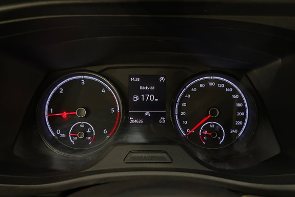 Volkswagen Transporter 11 of 22