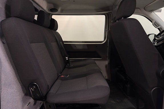Volkswagen Transporter 21 of 22