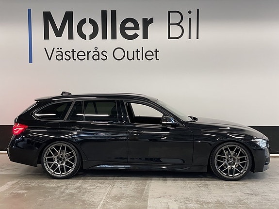 BMW 320 5 of 25