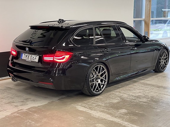 BMW 320 7 of 25