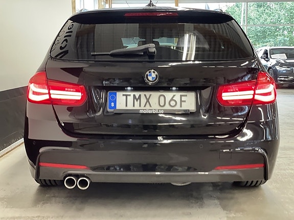 BMW 320 8 of 25