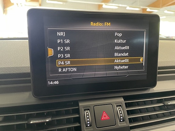 Audi Q5 23 of 26