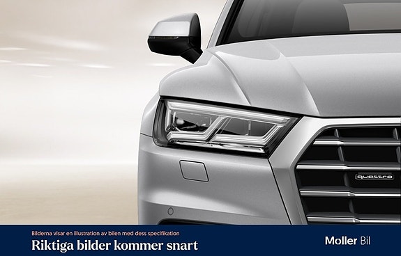 Audi Q5 5 of 11