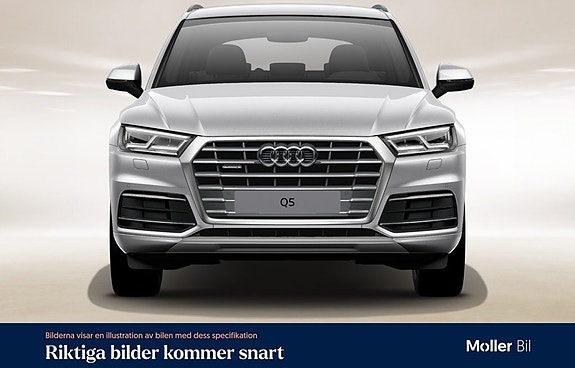Audi Q5 3 of 11