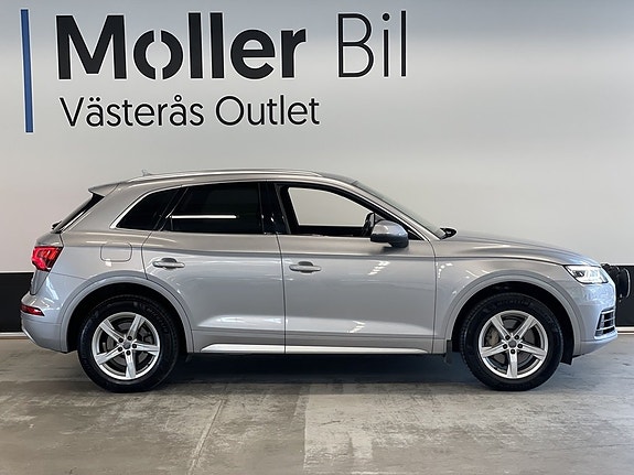 Audi Q5 5 of 26
