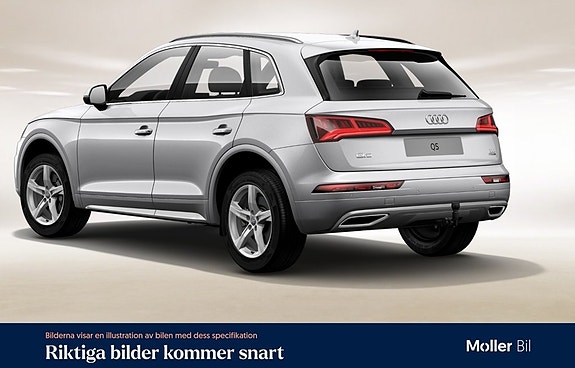 Audi Q5 8 of 11