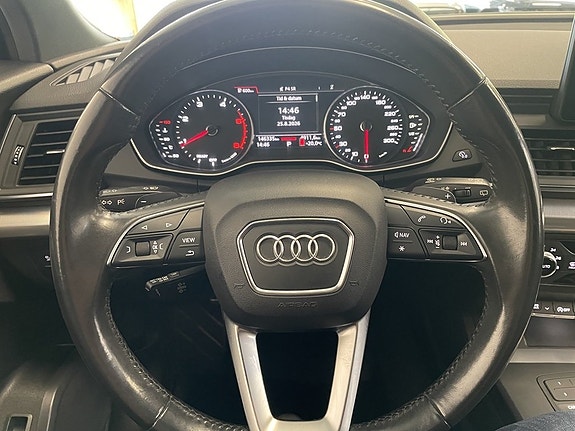 Audi Q5 13 of 26