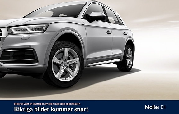 Audi Q5 6 of 11