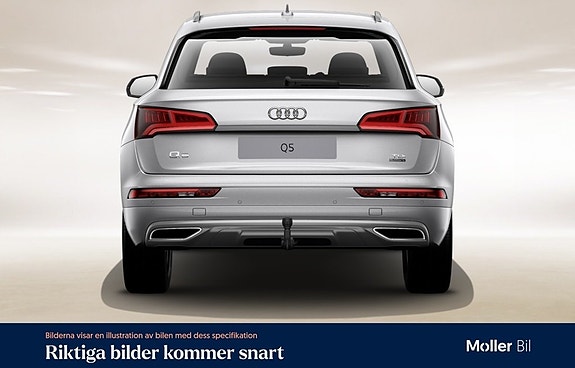 Audi Q5 9 of 11