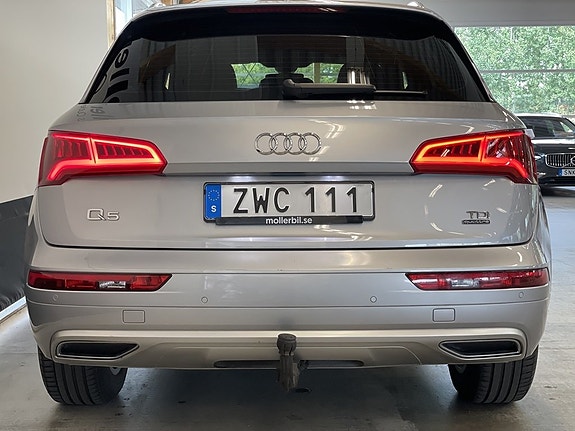 Audi Q5 8 of 26