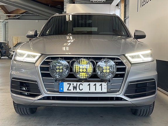 Audi Q5 3 of 26